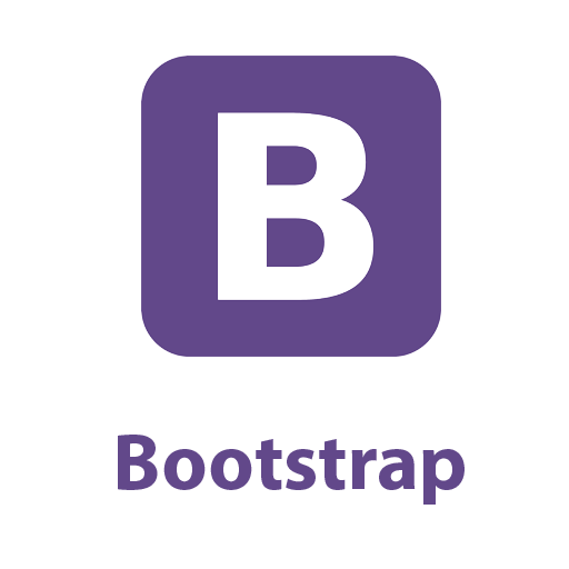 bootstrap logo image