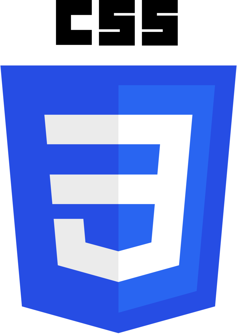 css logo image