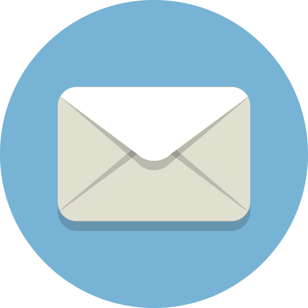 image icon email